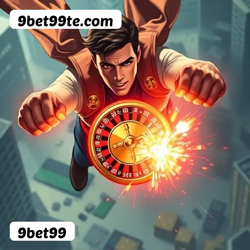 Catálogo 9bet99 2.547 jogos - Pragmatic Play, Evolution, NetEnt
