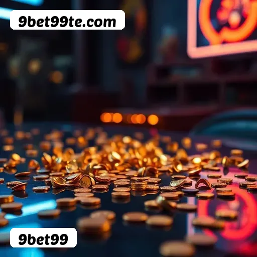 Principais provedores de slots da 9bet99 - NetEnt, Pragmatic Play, Play'n GO